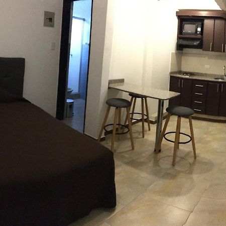 Apartaestudio San Nicolas Popayán Buitenkant foto