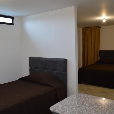 Apartaestudio San Nicolas Popayán Buitenkant foto