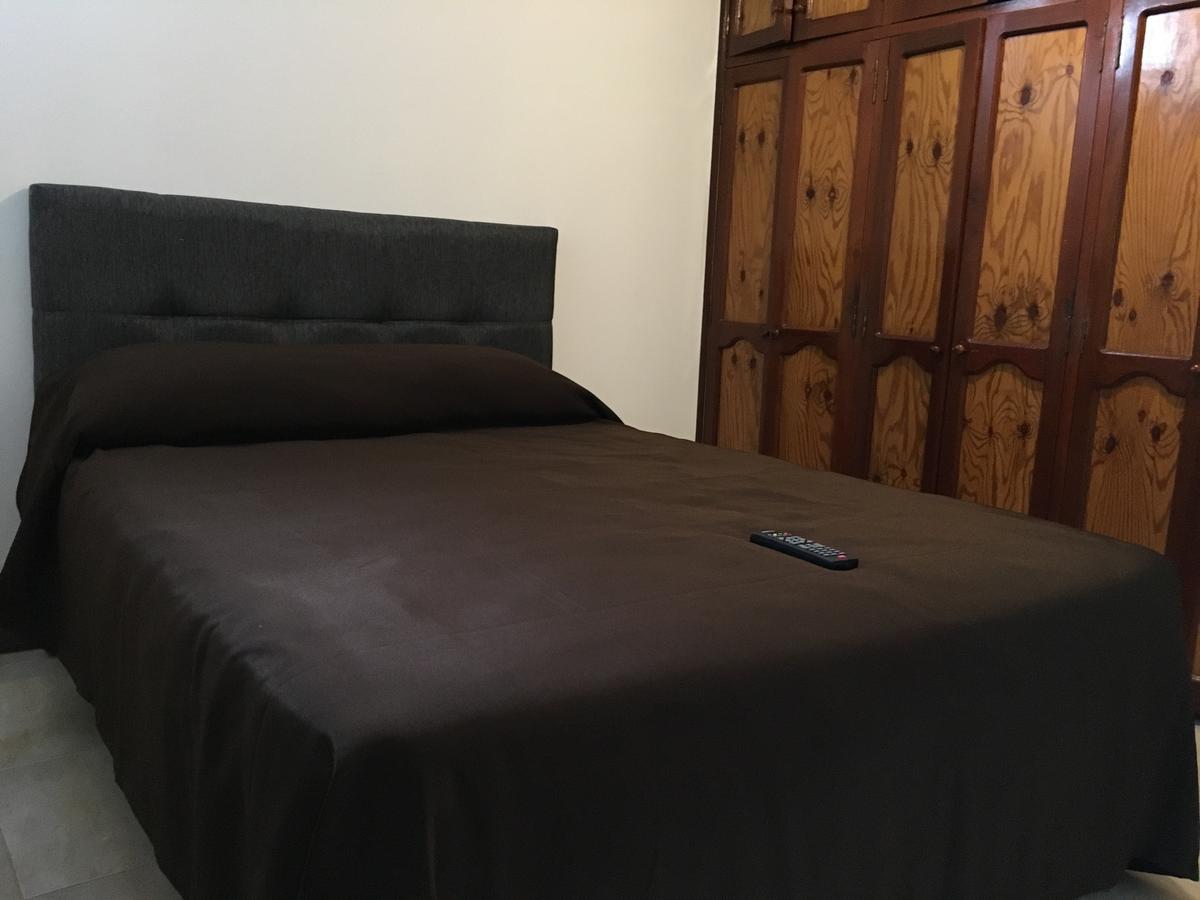 Apartaestudio San Nicolas Popayán Buitenkant foto